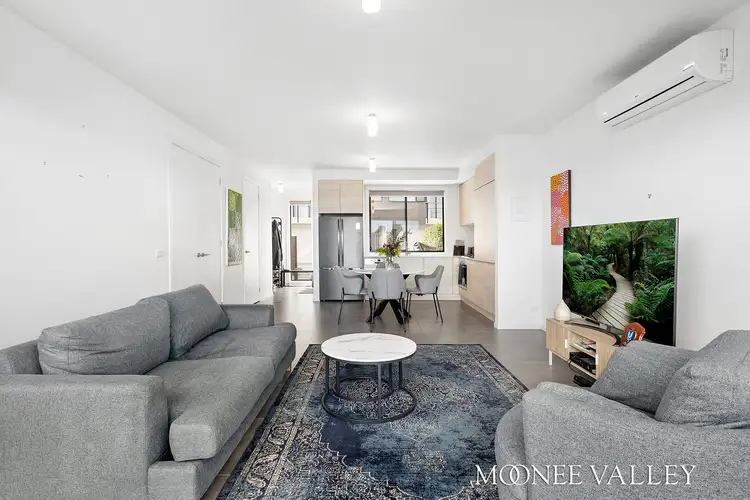 Third view of Homely townhouse listing, 6 Belle Vista, Keilor East VIC 3033
