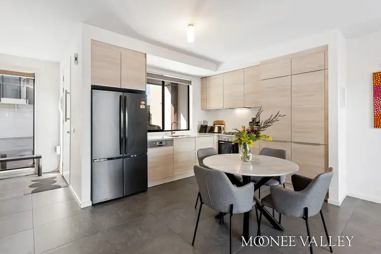 Fourth view of Homely townhouse listing, 6 Belle Vista, Keilor East VIC 3033