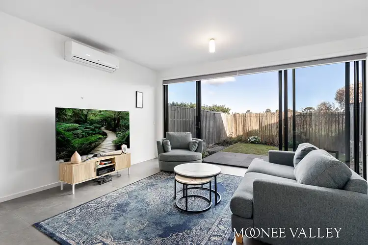 Fifth view of Homely townhouse listing, 6 Belle Vista, Keilor East VIC 3033