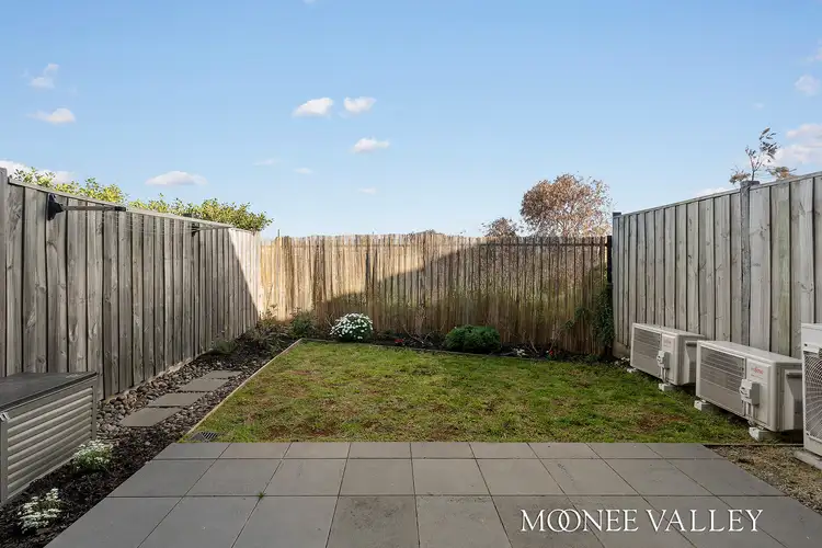 Sixth view of Homely townhouse listing, 6 Belle Vista, Keilor East VIC 3033