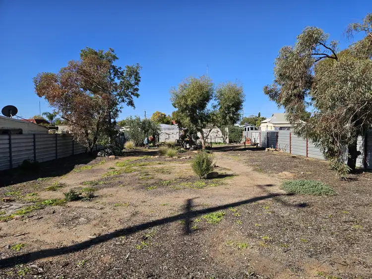 Second view of Homely land listing, 41 Amanda Street, Port Pirie SA 5540