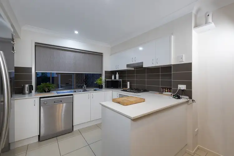 Third view of Homely townhouse listing, Unit 101/31 Yerongpan St, Richlands QLD 4077