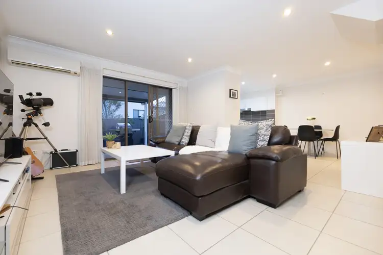 Fourth view of Homely townhouse listing, Unit 101/31 Yerongpan St, Richlands QLD 4077