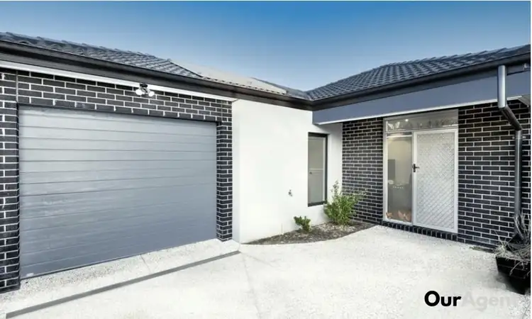 Main view of Homely townhouse listing, Unit 3/4 Seymour St, Broadmeadows VIC 3047