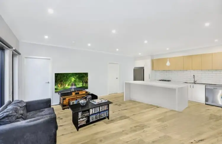 Second view of Homely townhouse listing, Unit 3/4 Seymour St, Broadmeadows VIC 3047