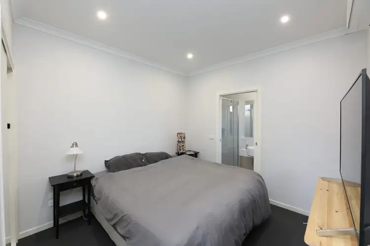 Fifth view of Homely townhouse listing, Unit 3/4 Seymour St, Broadmeadows VIC 3047