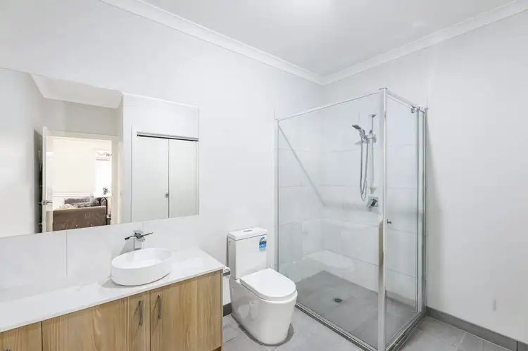 Seventh view of Homely townhouse listing, Unit 3/4 Seymour St, Broadmeadows VIC 3047