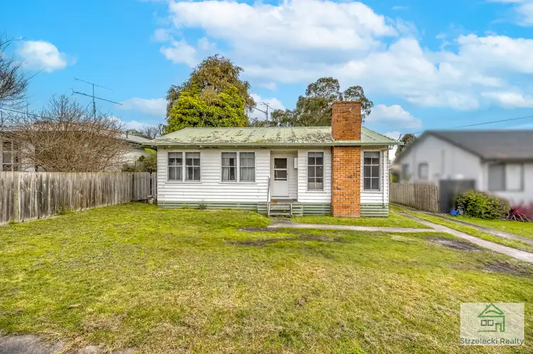 Second view of Homely house listing, 30 Kent St, Moe VIC 3825