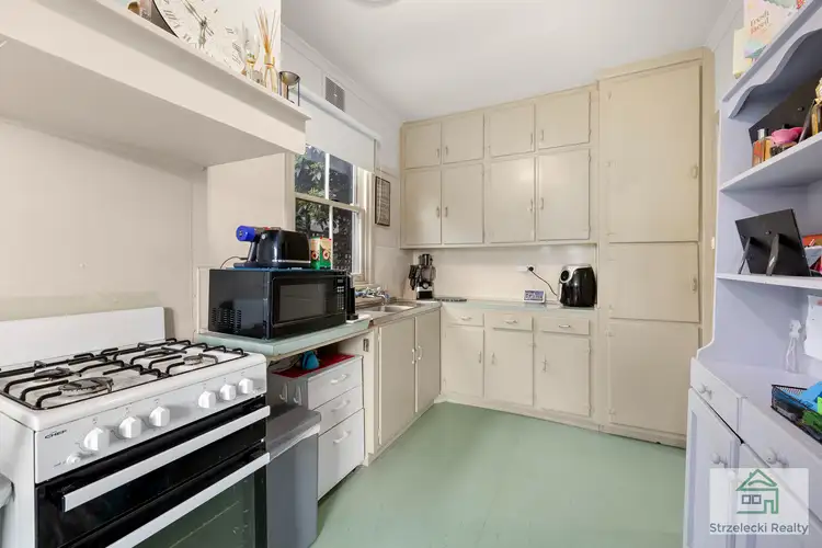 Fifth view of Homely house listing, 30 Kent St, Moe VIC 3825