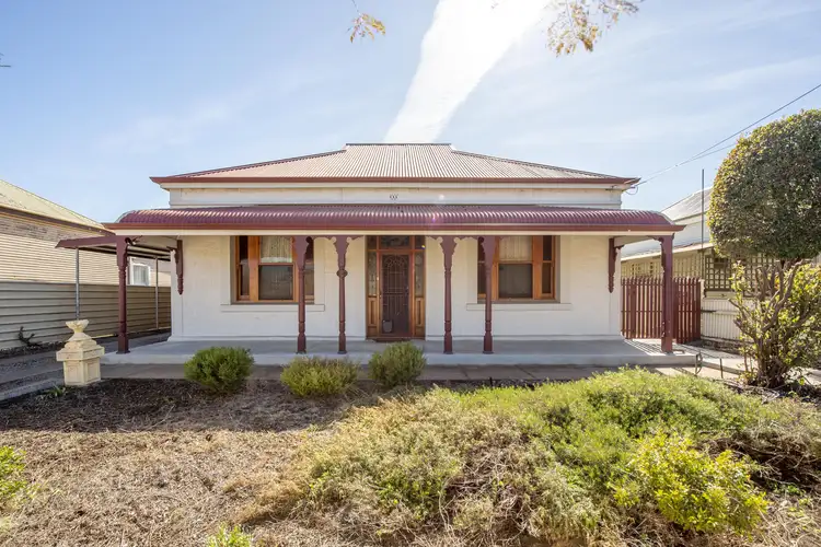 112 Esmond Road, Port Pirie SA 5540