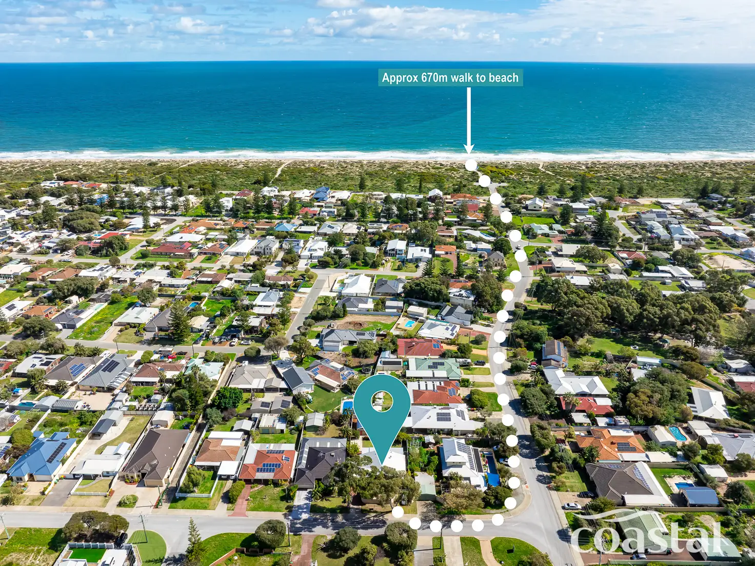Main view of Homely house listing, 29 Wenn Rd, Singleton WA 6175