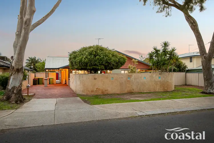 Fifth view of Homely house listing, 29 Wenn Rd, Singleton WA 6175