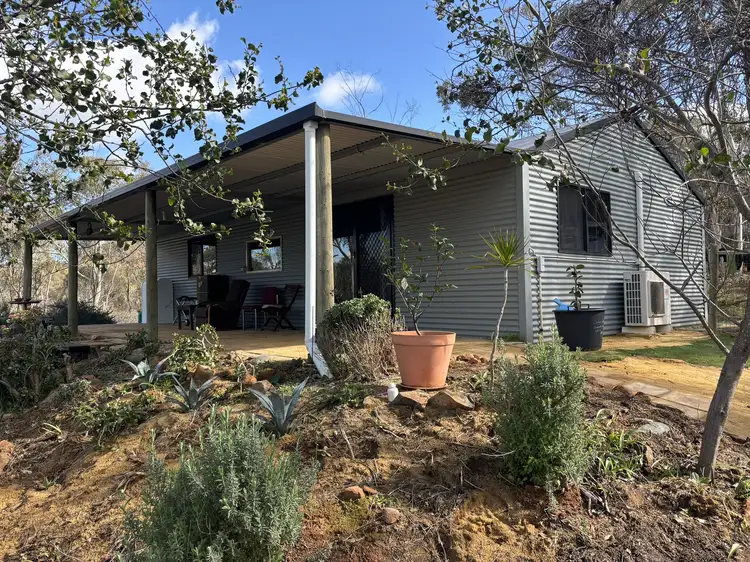Main view of Homely house listing, 81 Wilkerson Rd, West Toodyay WA 6566
