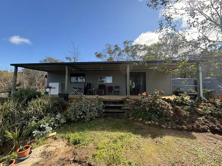 Second view of Homely house listing, 81 Wilkerson Rd, West Toodyay WA 6566