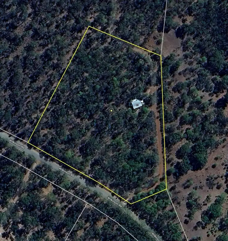 Fourth view of Homely house listing, 81 Wilkerson Rd, West Toodyay WA 6566