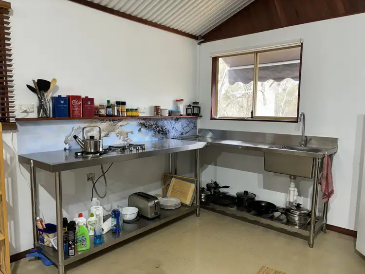 Seventh view of Homely house listing, 81 Wilkerson Rd, West Toodyay WA 6566