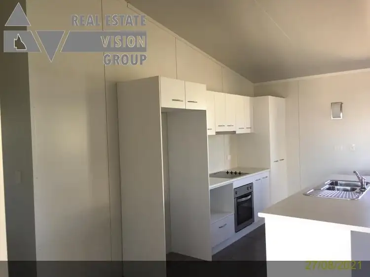 Sixth view of Homely house listing, 3 Pendula Street, Blackwater QLD 4717