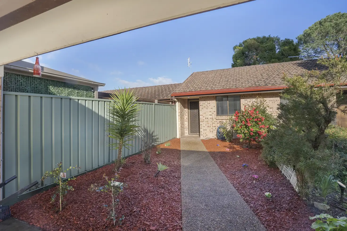 Main view of Homely unit listing, Unit 15/52 Railway Pde, Kurri Kurri NSW 2327