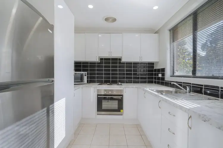 Second view of Homely unit listing, Unit 15/52 Railway Pde, Kurri Kurri NSW 2327