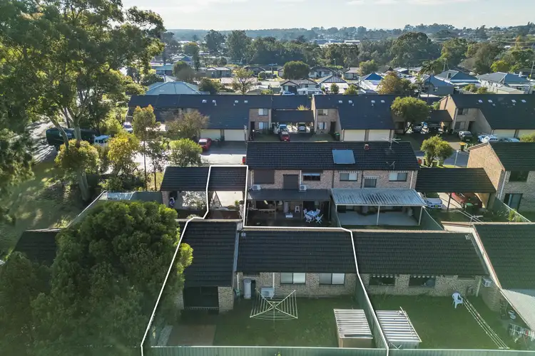Sixth view of Homely unit listing, Unit 15/52 Railway Pde, Kurri Kurri NSW 2327