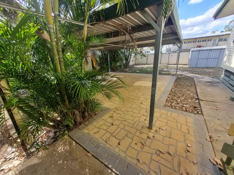 18 Bredhauer Street, Blackwater QLD 4717