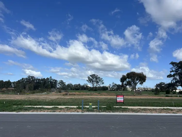 Second view of Homely land listing, 41 Grasso Drive, Cobram VIC 3644