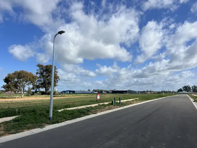 Fourth view of Homely land listing, 41 Grasso Drive, Cobram VIC 3644