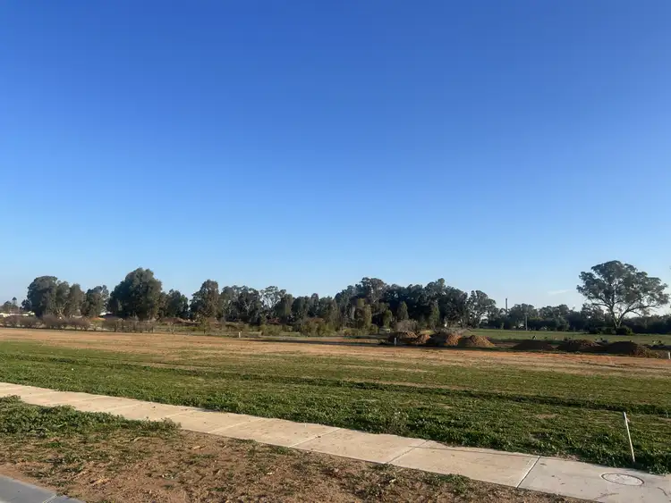 Fifth view of Homely land listing, 41 Grasso Drive, Cobram VIC 3644