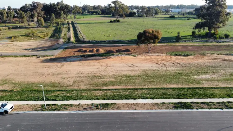 Seventh view of Homely land listing, 41 Grasso Drive, Cobram VIC 3644