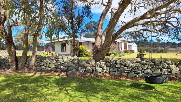874 Mount Tully Rd, Mount Tully QLD 4380
