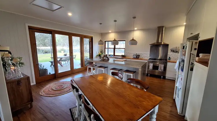 Sixth view of Homely house listing, 874 Mount Tully Rd, Mount Tully QLD 4380