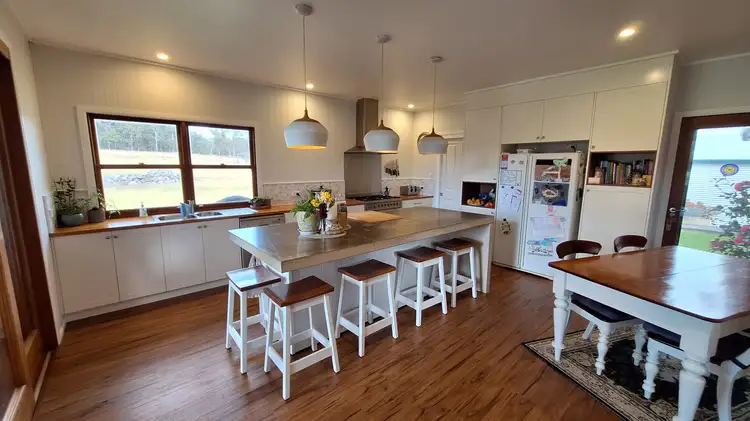 Seventh view of Homely house listing, 874 Mount Tully Rd, Mount Tully QLD 4380