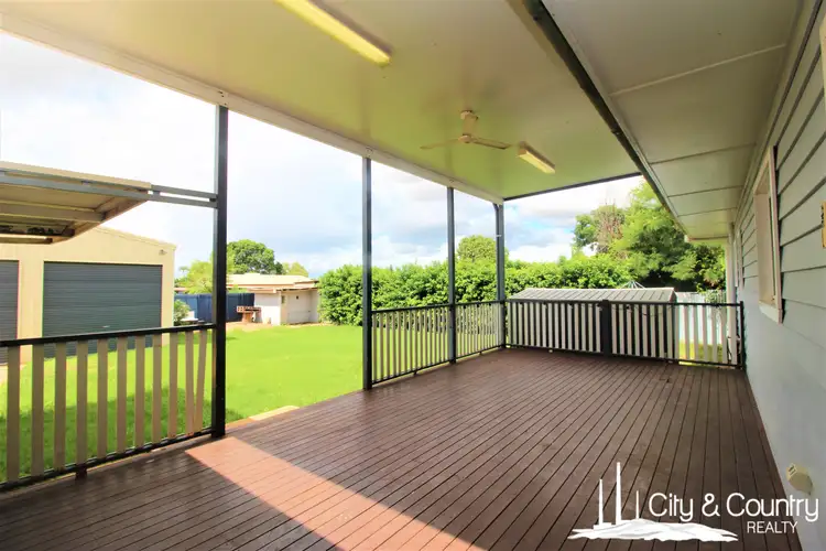 Third view of Homely house listing, 12 Labuan Street, Mount Isa QLD 4825