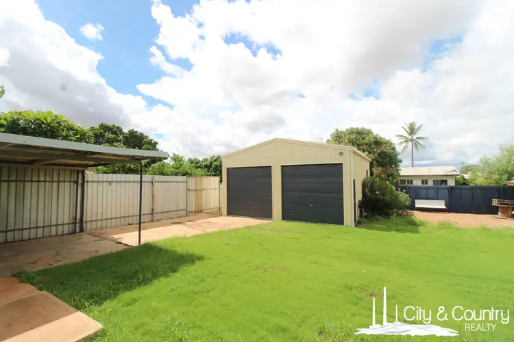 Fourth view of Homely house listing, 12 Labuan Street, Mount Isa QLD 4825