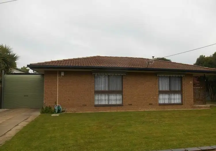 Main view of Homely unit listing, Unit 1/54 Hawdon St, Shepparton VIC 3630