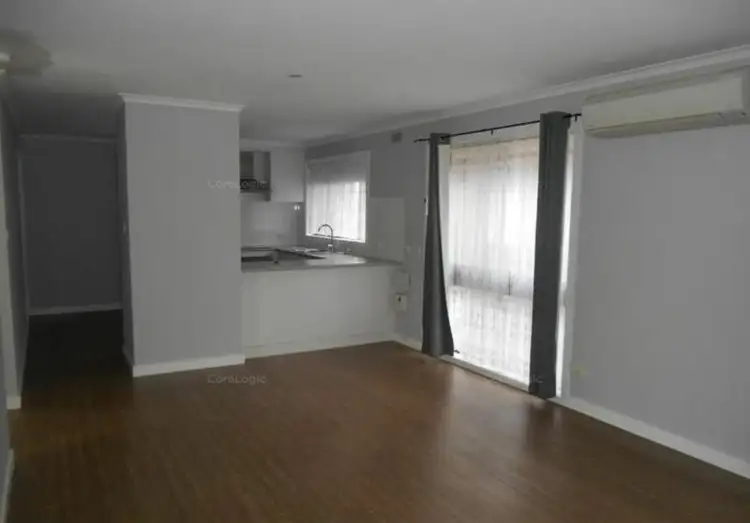 Second view of Homely unit listing, Unit 1/54 Hawdon St, Shepparton VIC 3630