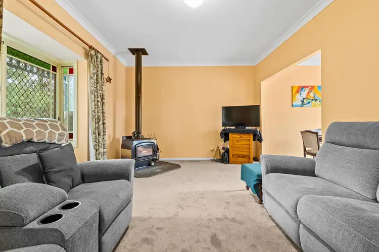 Third view of Homely house listing, 33 Edward Pde, Wentworth Falls NSW 2782