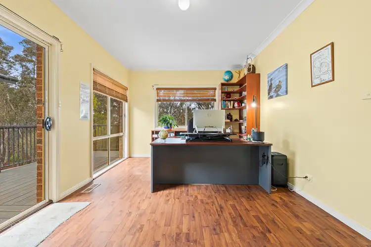 Fifth view of Homely house listing, 33 Edward Pde, Wentworth Falls NSW 2782