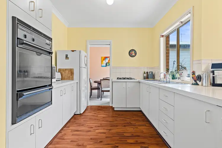 Sixth view of Homely house listing, 33 Edward Pde, Wentworth Falls NSW 2782