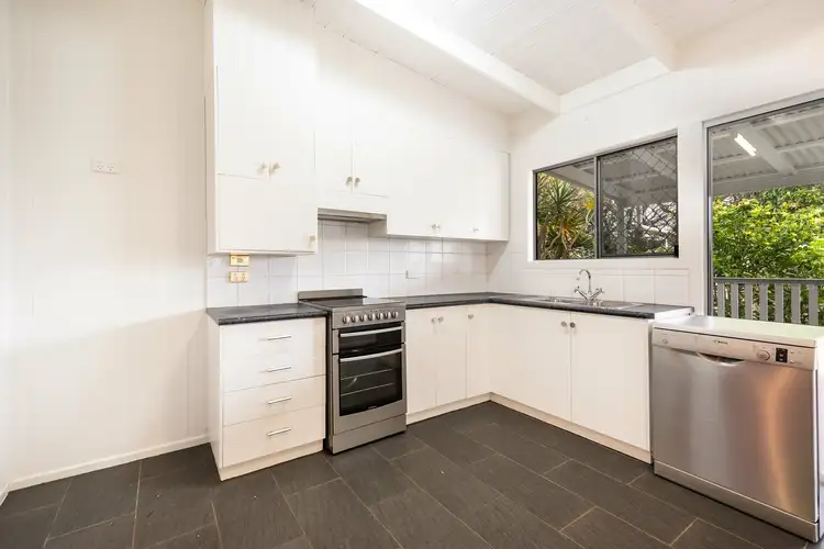 Second view of Homely house listing, 11 Ranfurly St, Newtown QLD 4350