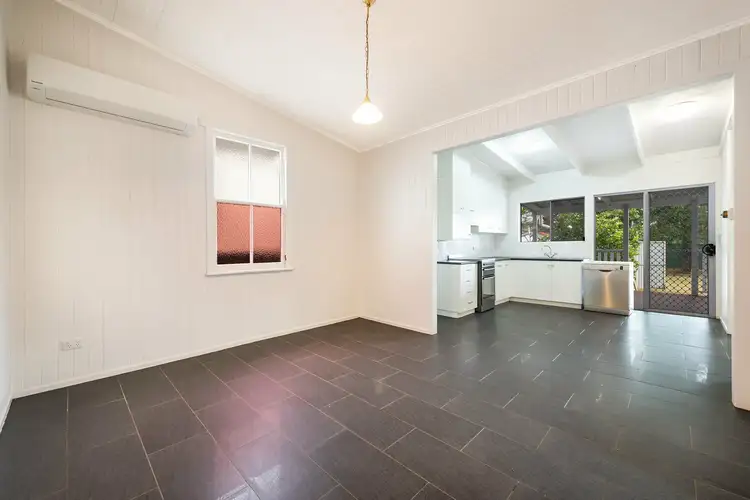 Third view of Homely house listing, 11 Ranfurly St, Newtown QLD 4350