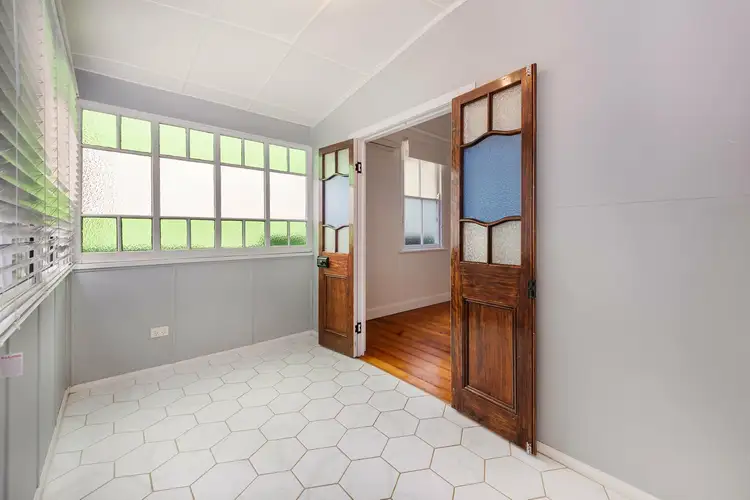 Fifth view of Homely house listing, 11 Ranfurly St, Newtown QLD 4350