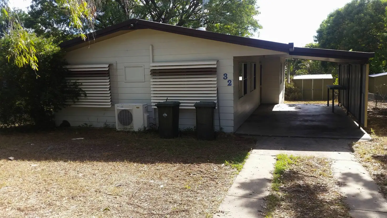 Main view of Homely house listing, 32 Wenck Street, Moura QLD 4718