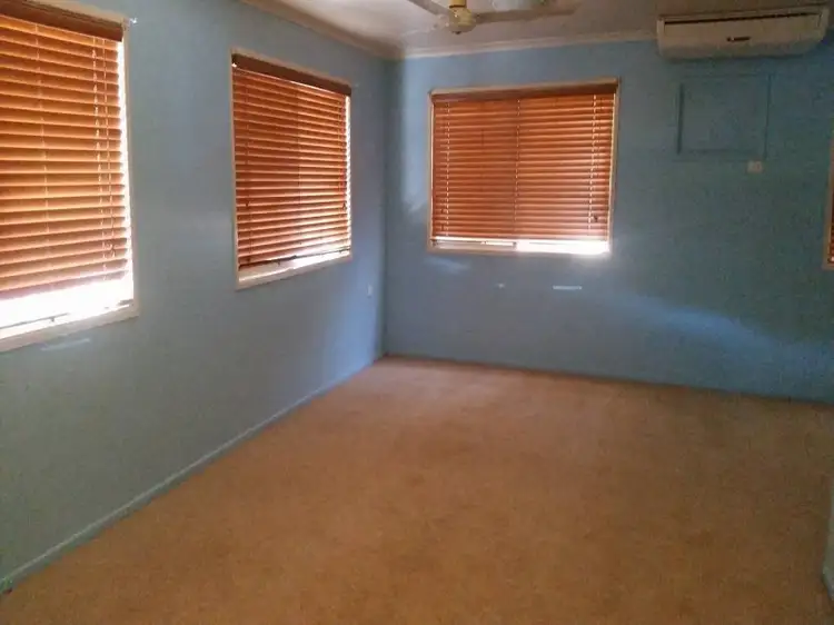 Second view of Homely house listing, 32 Wenck Street, Moura QLD 4718