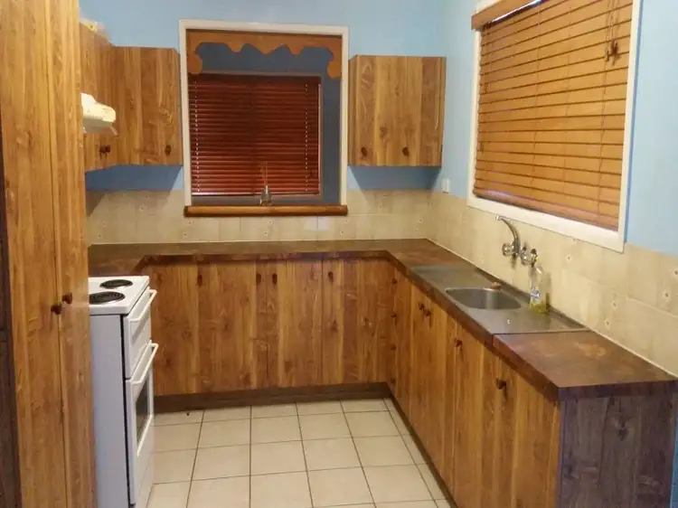 Third view of Homely house listing, 32 Wenck Street, Moura QLD 4718