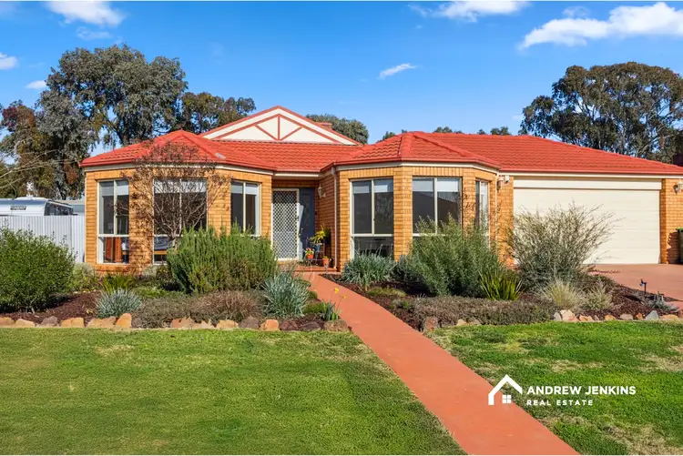 Main view of Homely house listing, 37 Sturt St, Cobram VIC 3644