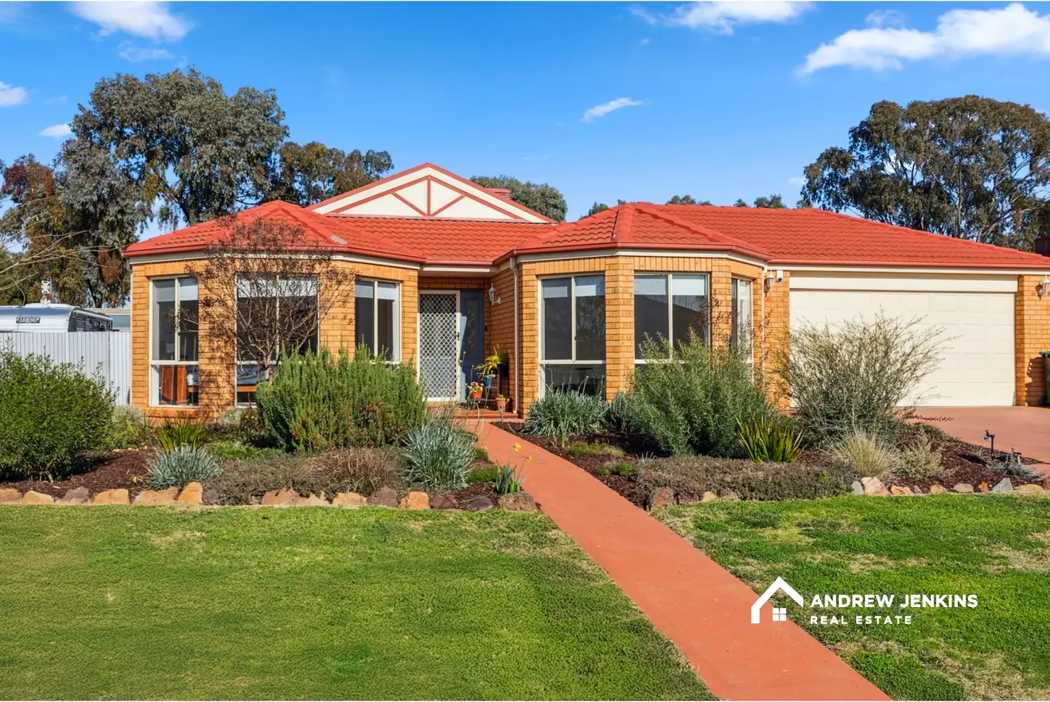 Main view of Homely house listing, 37 Sturt St, Cobram VIC 3644