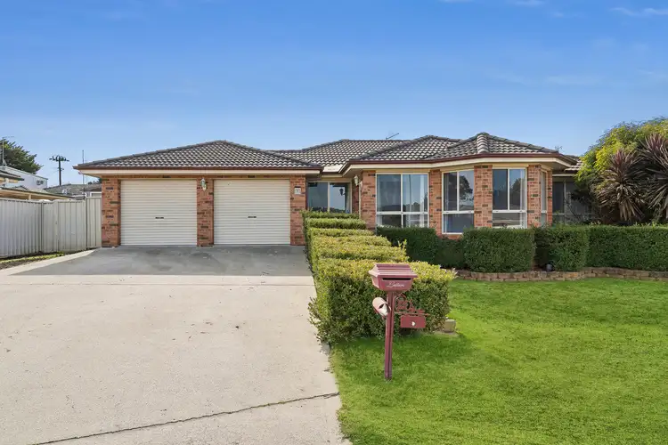 1 Willow Grove Place, Goulburn NSW 2580
