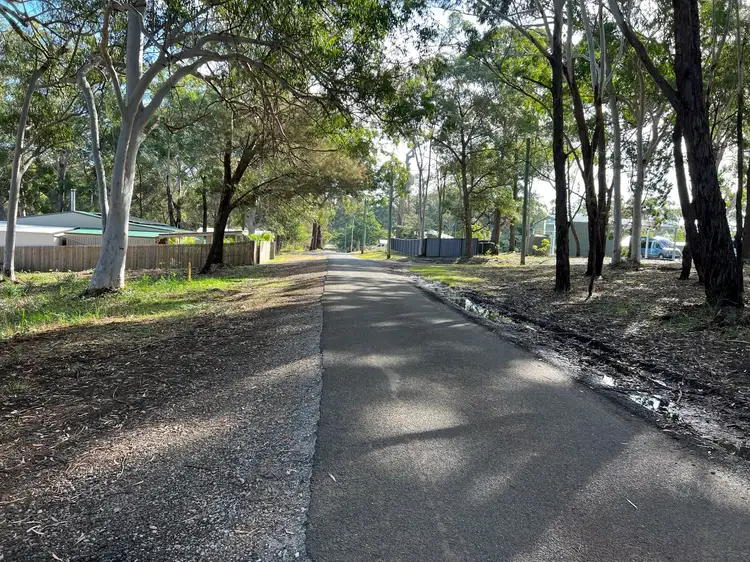 Third view of Homely land listing, 16 Harvey St, Russell Island QLD 4184
