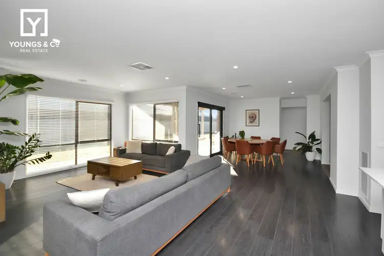 Sixth view of Homely house listing, 18 Daylesford Cres, Kialla VIC 3631